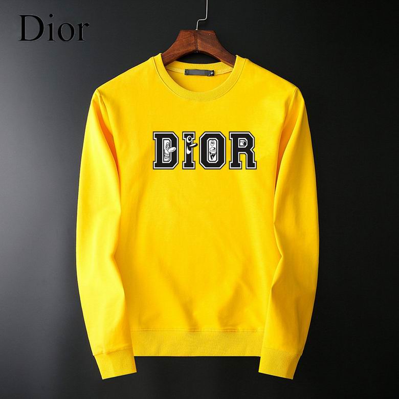 Dior Sweatshirt m-3xl-093